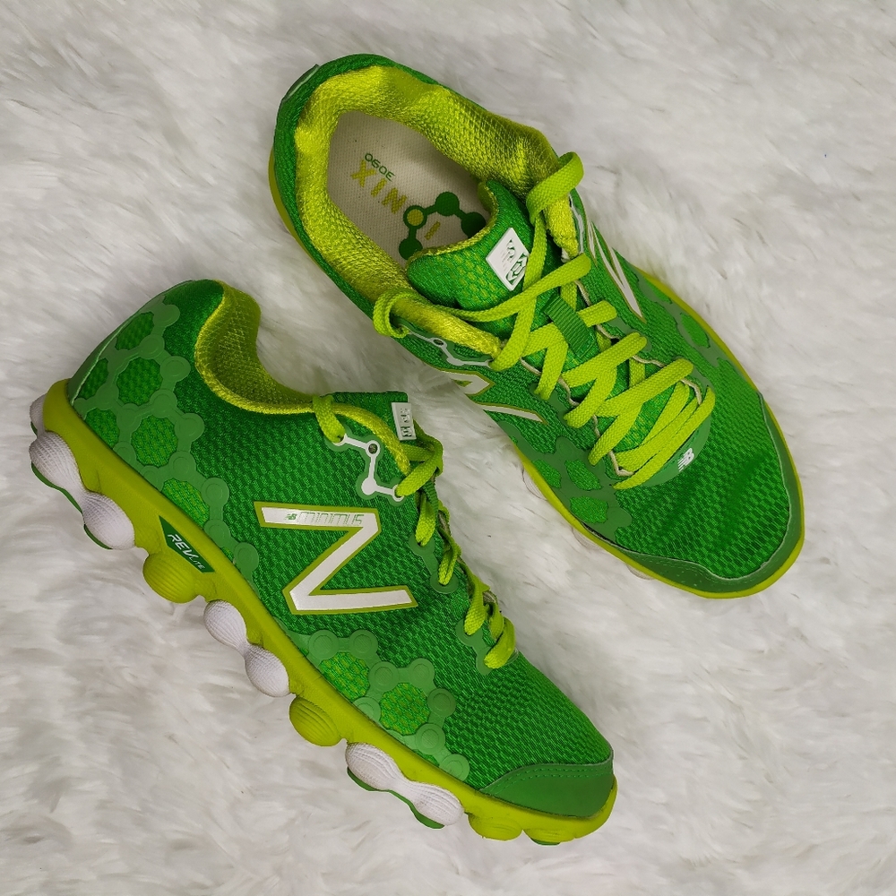 New Balance Minimus Ionix Women's 6.5 - Picture 1 of 6